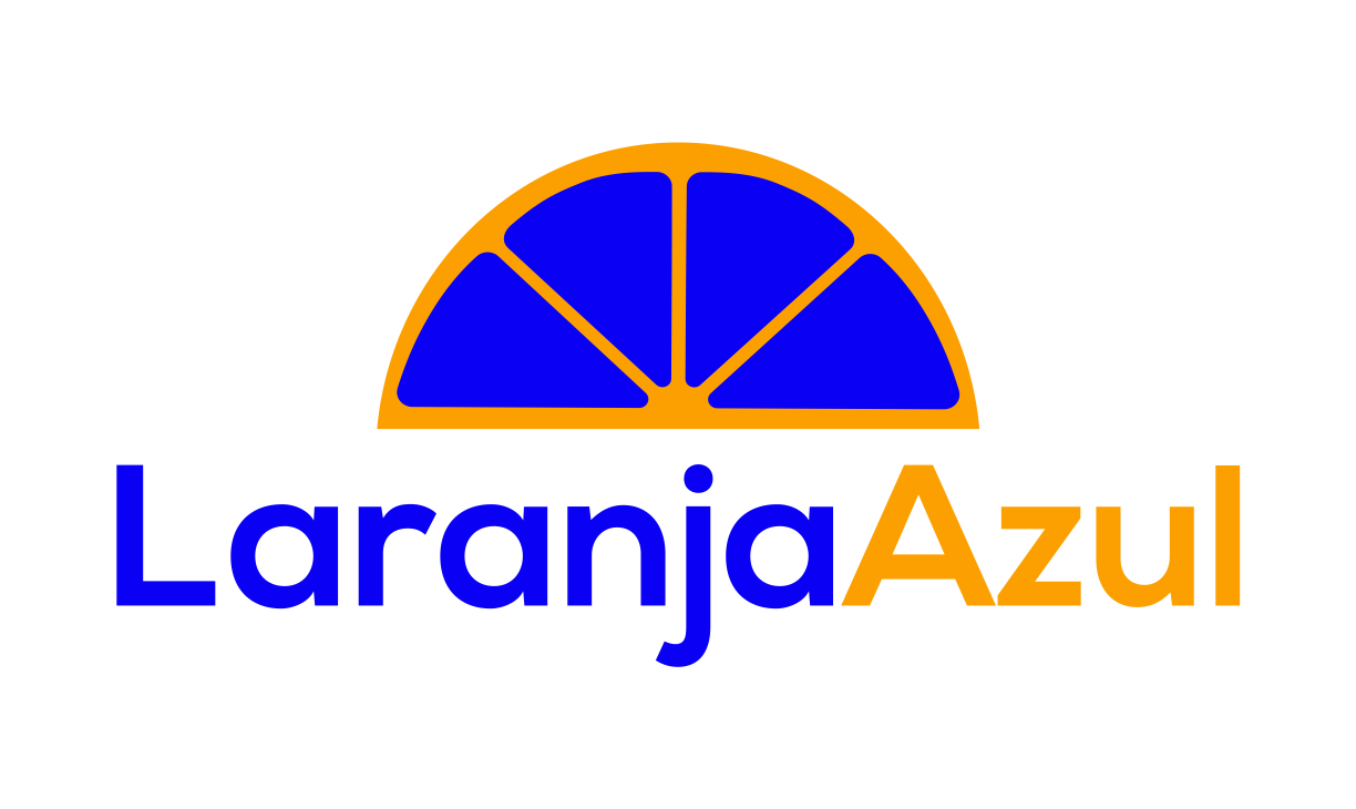 Agência Laranja Azul